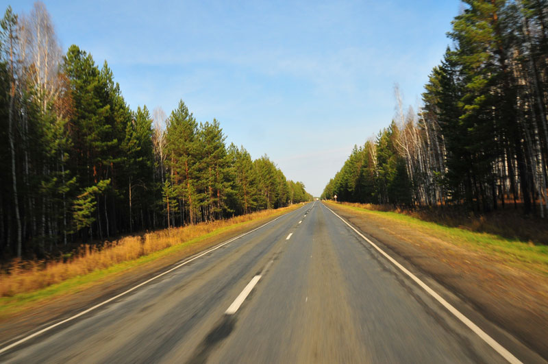 Kyrgyzstan, Asie Centrale